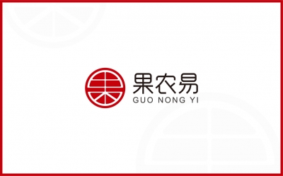 水果品牌設計全案、Logo、包裝、網站、詳情頁、