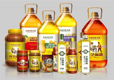 北京,食用油