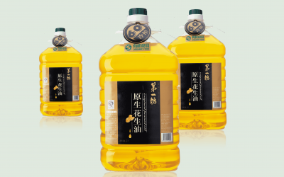 第一,坊,花生油,廣告,效果,調研